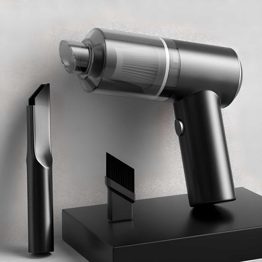 Equinox India Portable Air Duster Wireless Vacuum Cleaner