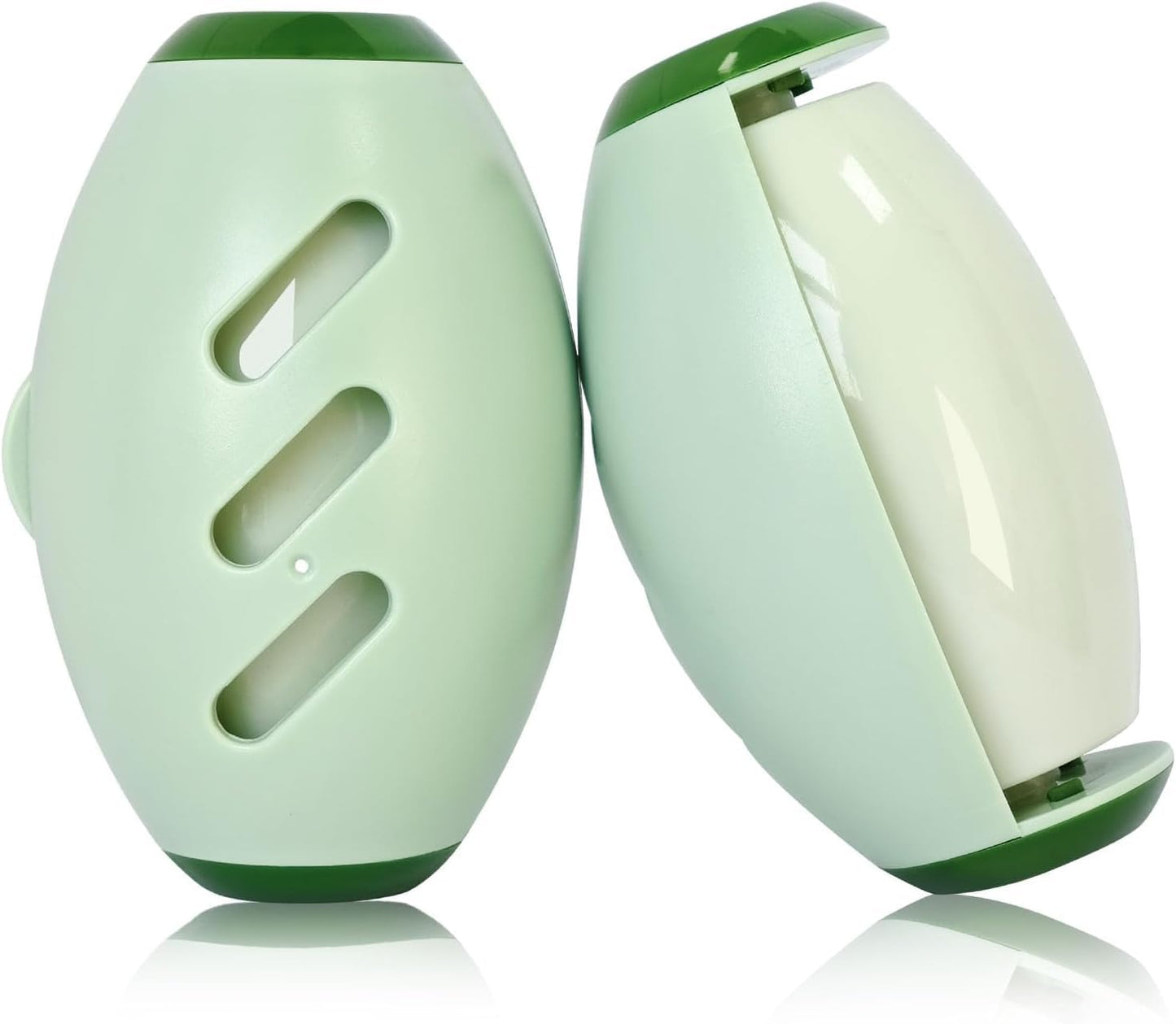 EQUINOX_INDIA Reusable Washable Lint Remover Roller, Mini Travel Size Lint Roller