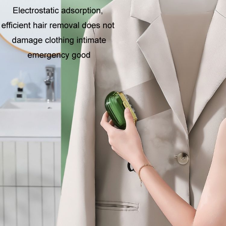 EQUINOX INDIA's Mini Double-sided Clothing Lint Remover Tear-off Roll Paper Dust-sticking Paper Travel Household Cloth Cleaner