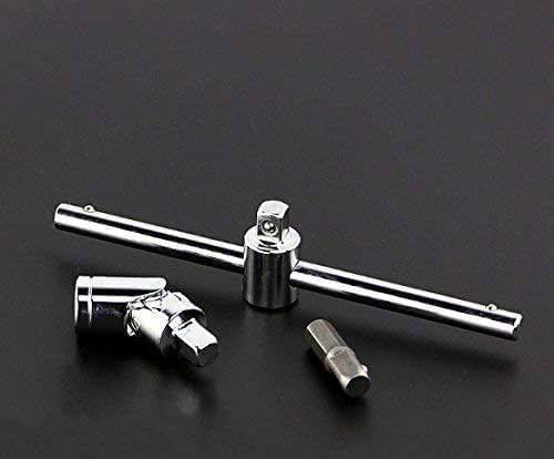 magnetic bit screwdriver handle close up