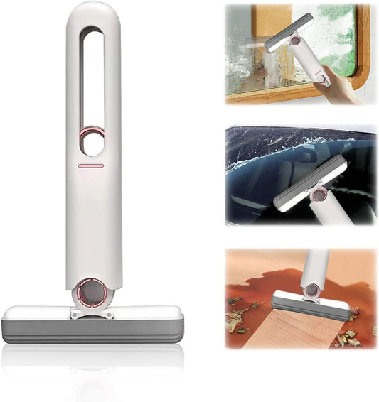 Portable Mini Mop Home & Kitchen Cleaning Tools (Premium Quality)