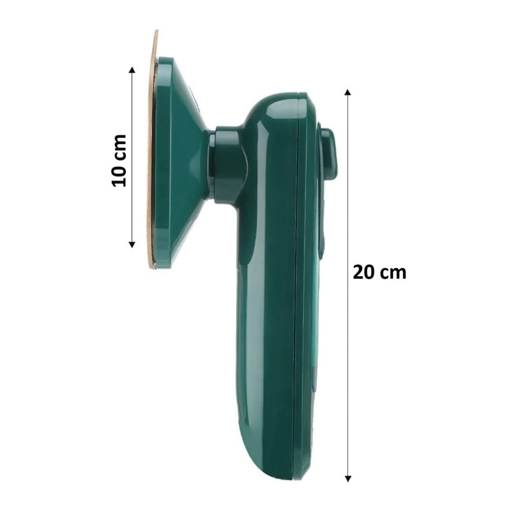 Portable Iron Travel Steamer for Clothes Mini Handheld Press Support Dry And Wet Ironing Small Size Irons Suitable for Outing & Home