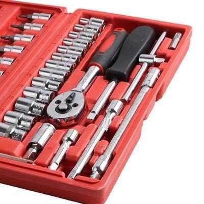 screwdriver kit for bike and car repair