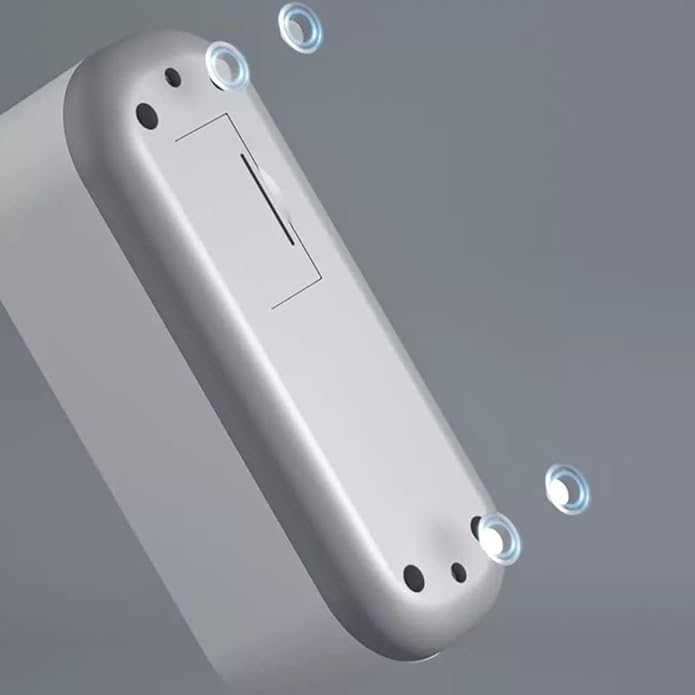 Equinox India Mini Ultrasonic Jewellery Cleaner Machine