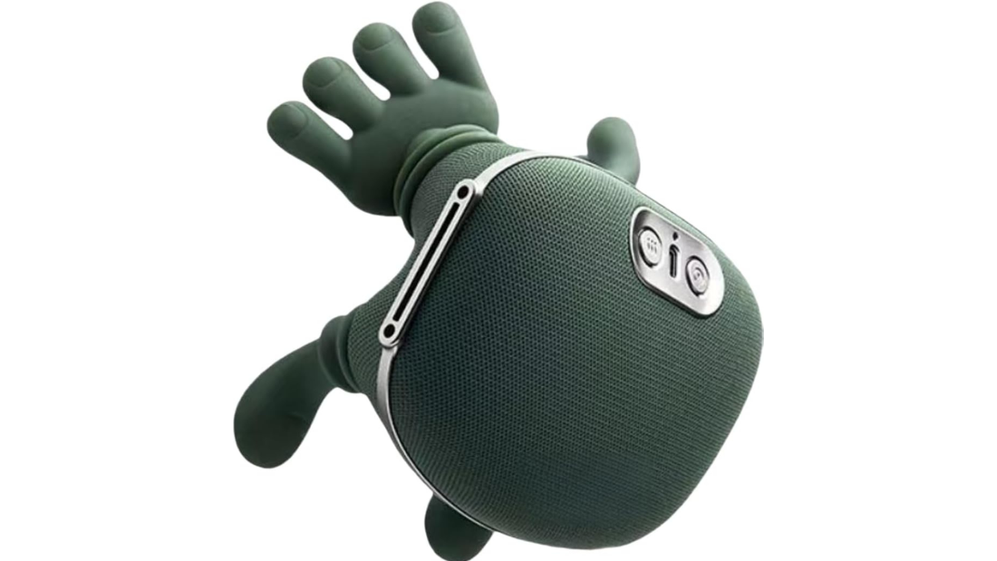 Best neck and back massager with heat in India for pain relief