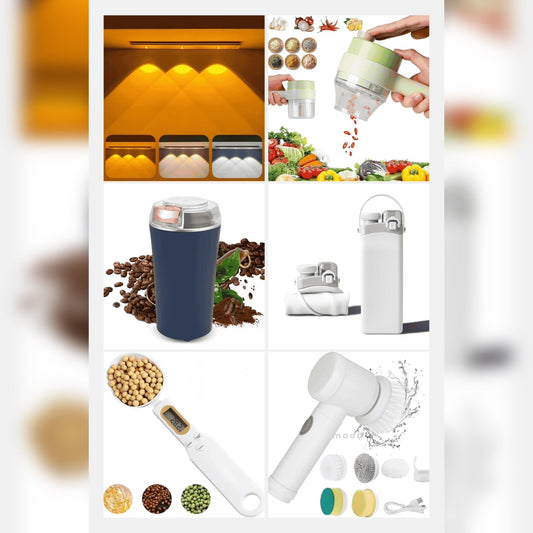 Kitchen Gadgets Under ₹999 India