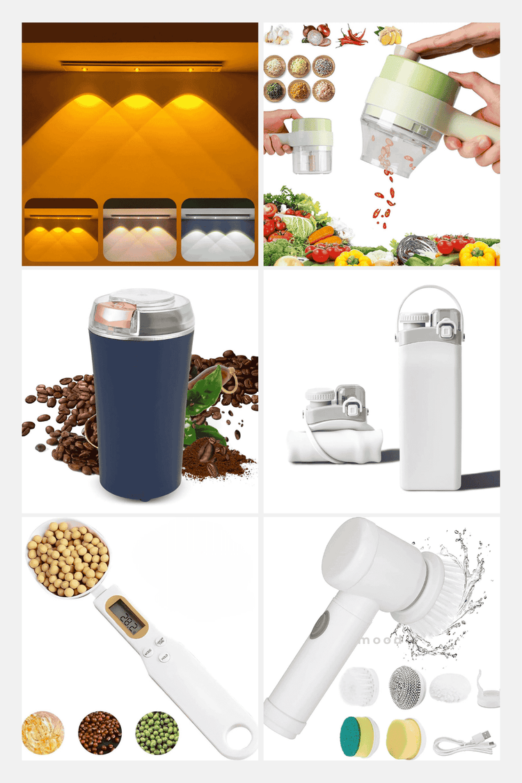 Kitchen Gadgets Under ₹999 India