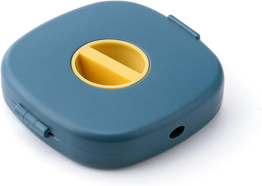 EQUINOX INDIA Cable Organizer with Phone Stand Multi-Purpose Wire Management Clips Portable Cord Holder for Charging Cables Earphones Headphones USB Data Cables Desktop Organizer Home Office Travel India