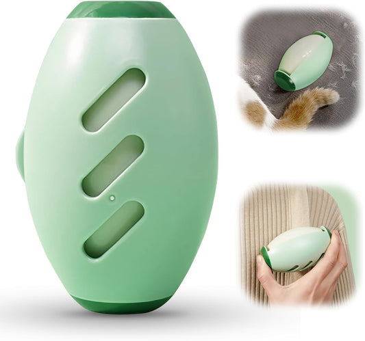 EQUINOX_INDIA Reusable Washable Lint Remover Roller, Mini Travel Size Lint Roller