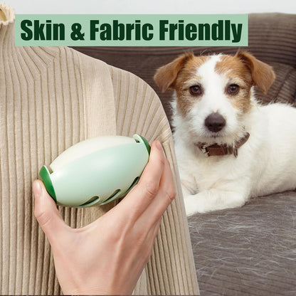 EQUINOX_INDIA Reusable Washable Lint Remover Roller, Mini Travel Size Lint Roller