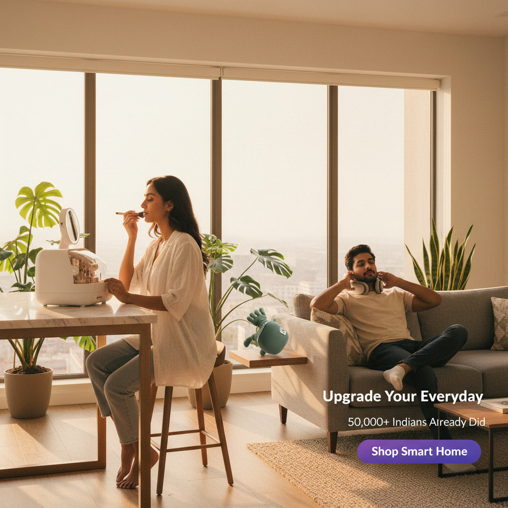 Equinox India – Buy Smart Home Gadgets Online in India – EQUINOX_INDIA