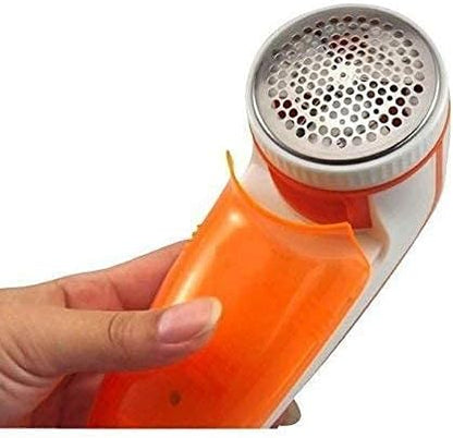 clothes pilling remover electric