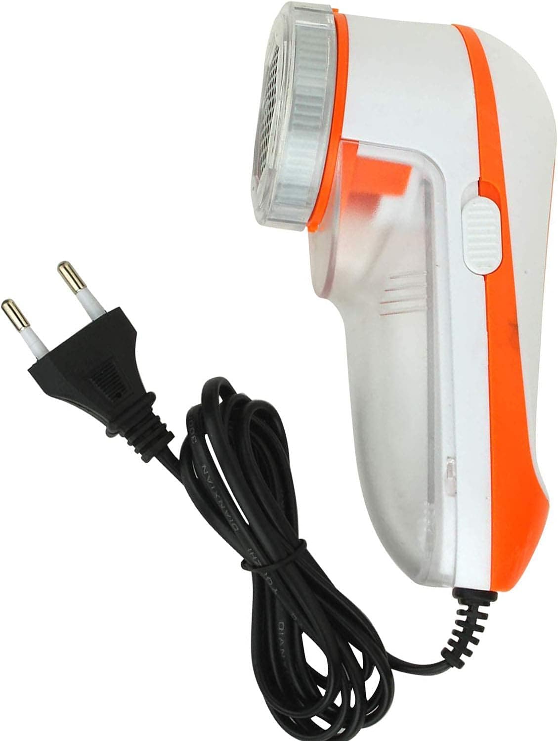 compact lint remover for daily garment care