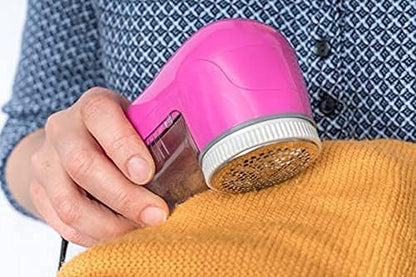 lint remover machine for woollens and jackets