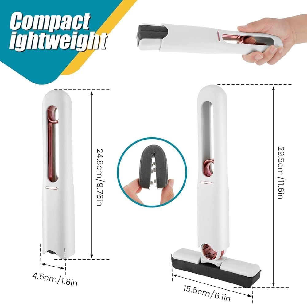 Portable Mini Mop Home & Kitchen Cleaning Tools (Premium Quality)