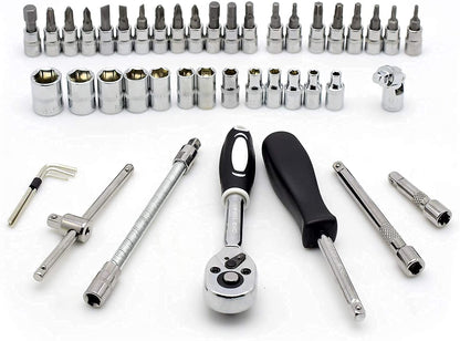 multipurpose screwdriver set for electronics