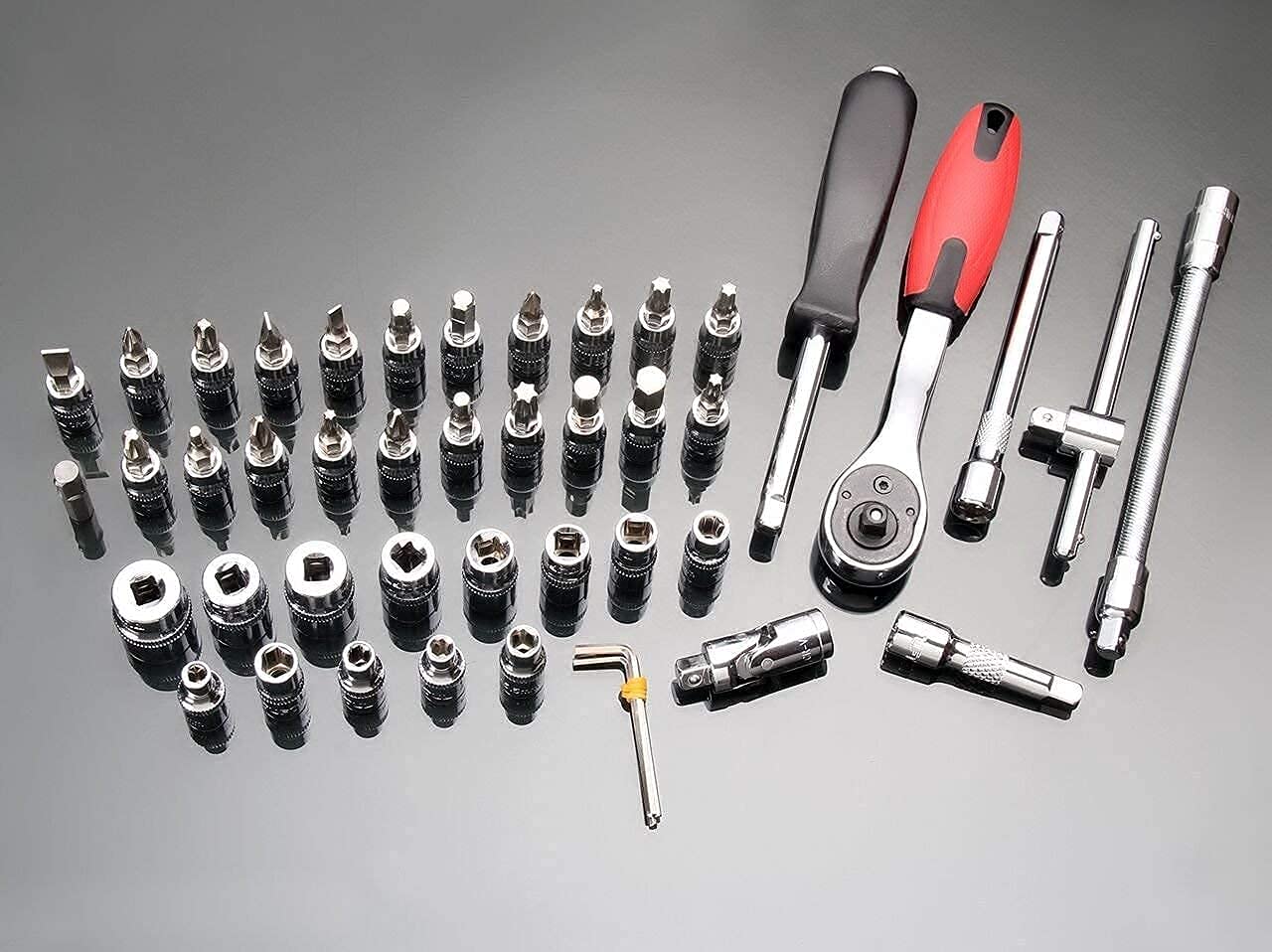 professional repair tool kit for home use
