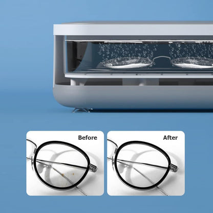 Mini Ultrasonic Jewellery Cleaner Machine