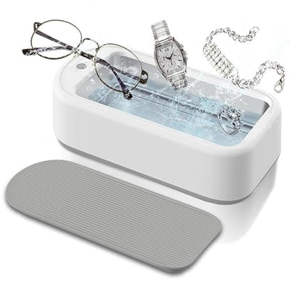 Mini Ultrasonic Jewellery Cleaner Machine