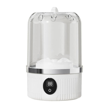 Mini Portable Washing Machine Rechargeable