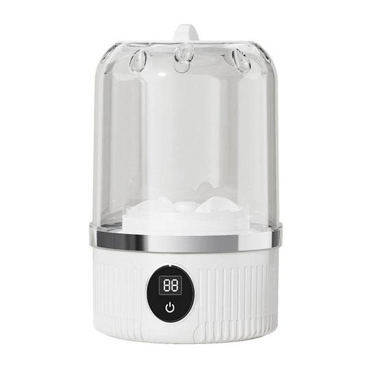 Mini Portable Washing Machine Rechargeable